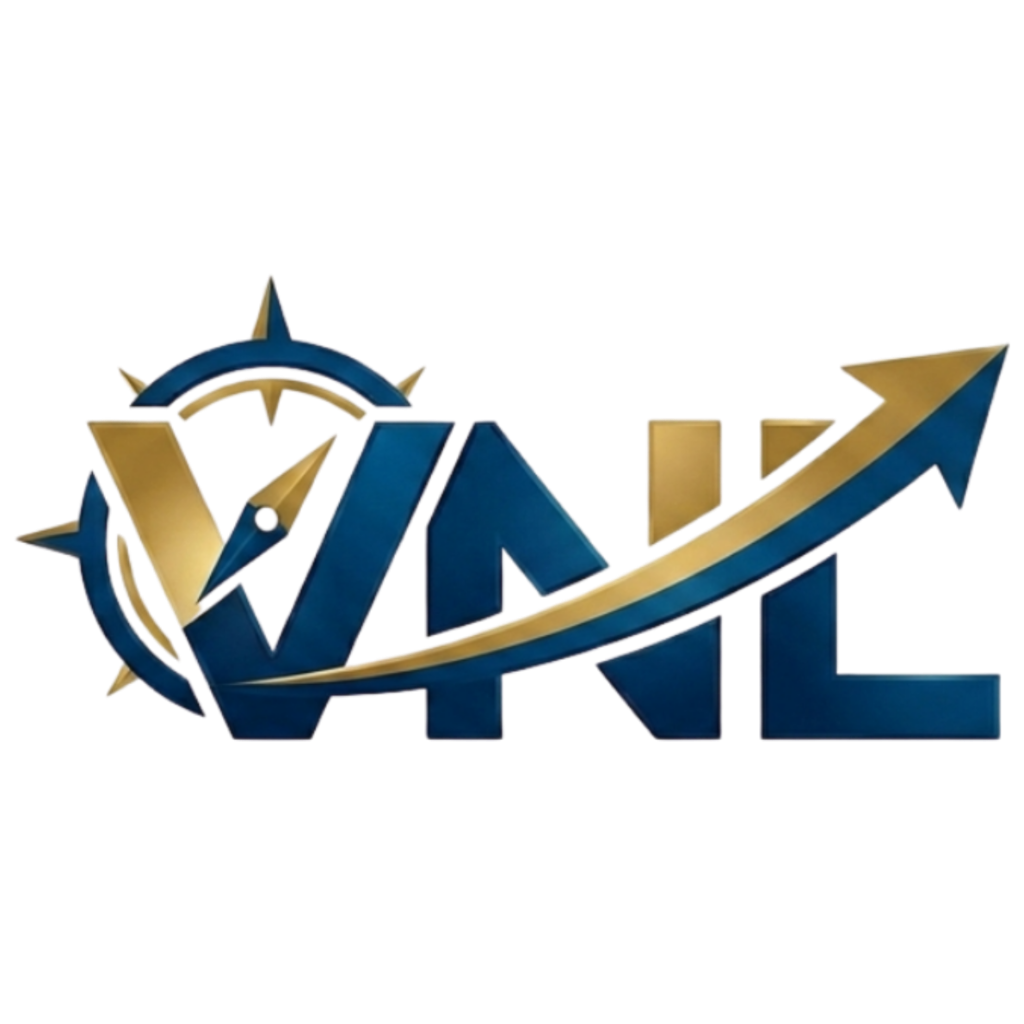 VNL Logistics Logo